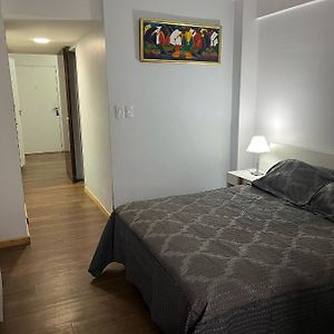 Apartamento de 1 Dormitorio